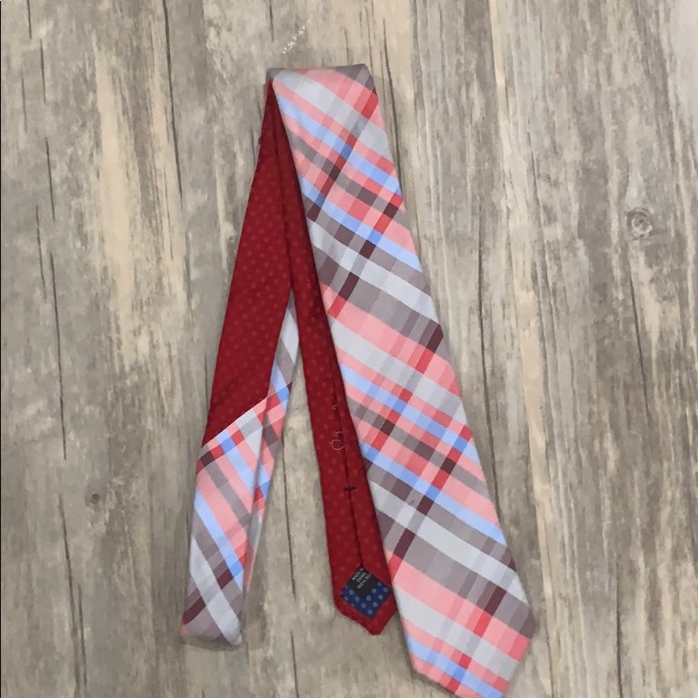 Perry Ellis Tie